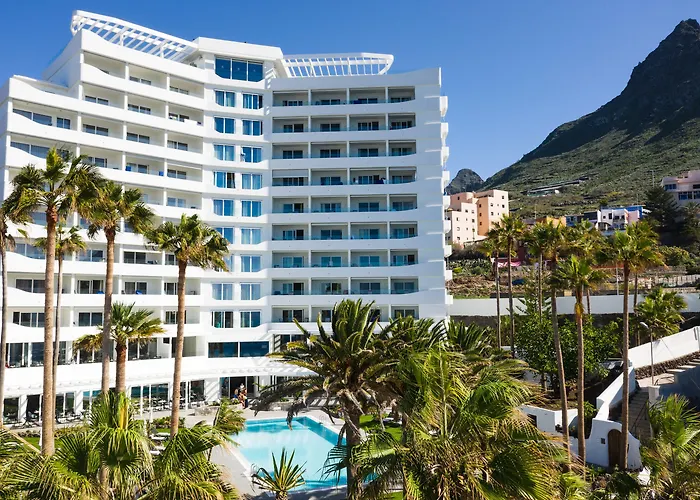 Oceano Health Punta del Hidalgo