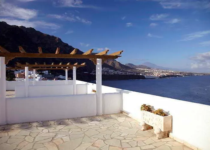 Oceano Health Punta del Hidalgo