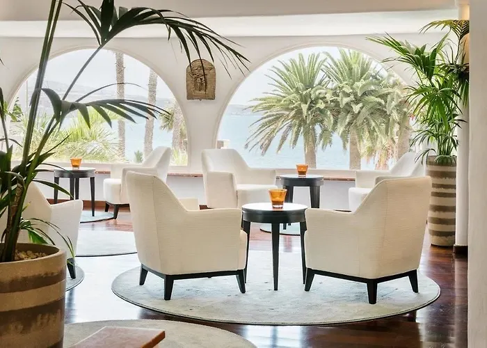 Oceano Health Szálloda 4*