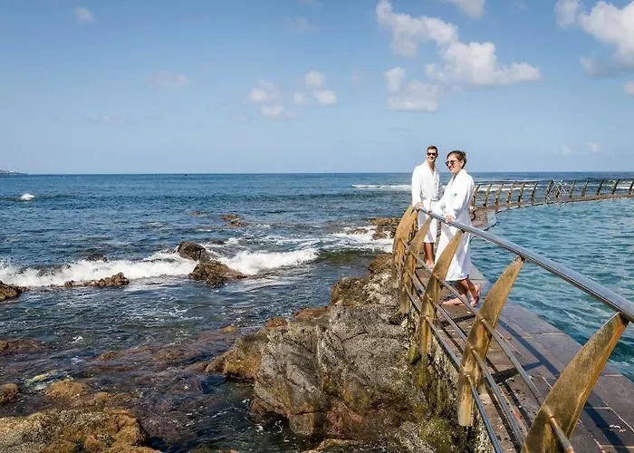 Oceano Health Punta del Hidalgo