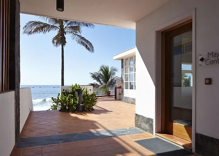 Oceano Health 4* Punta del Hidalgo