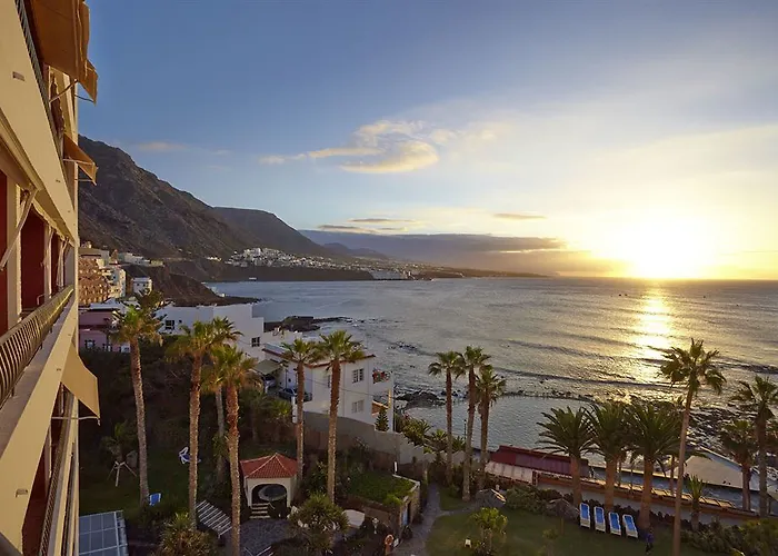 Oceano Health Szálloda