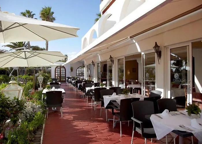 Oceano Health Punta del Hidalgo