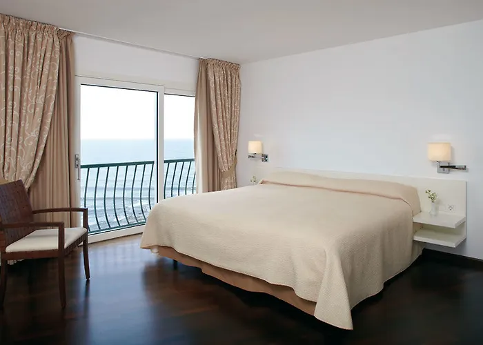 Oceano Health Szálloda 4*