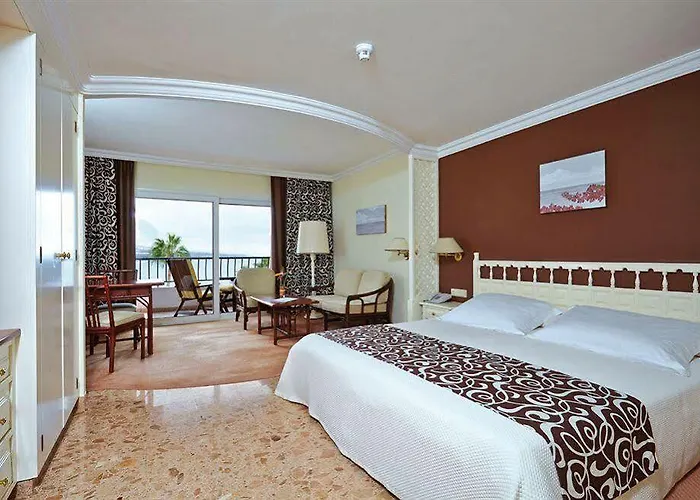 Oceano Health 4* Punta del Hidalgo