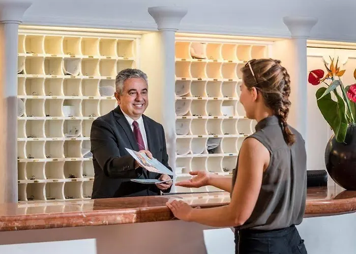 Oceano Health Punta del Hidalgo