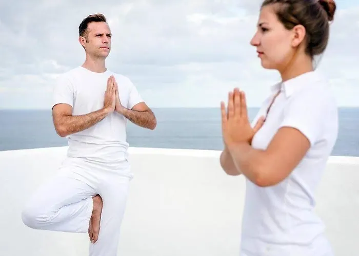 Szálloda Oceano Health 4*