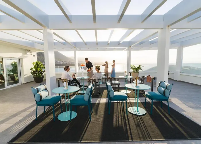 فندق Oceano Health